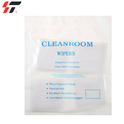 Салфетки тканевые (100шт/упа 9*9) для флора оригинал