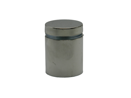 Дистанционный держатель (В15) 25*50 Глянцевый 