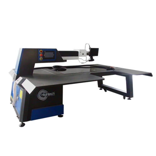 Лазерный сварочный аппарат HIGHTECH