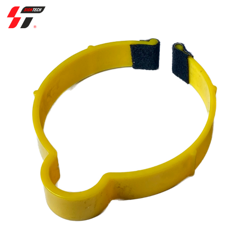 Зажим для рулонов (маленький)