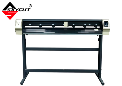 Режущий плоттер SKYCUT VH48