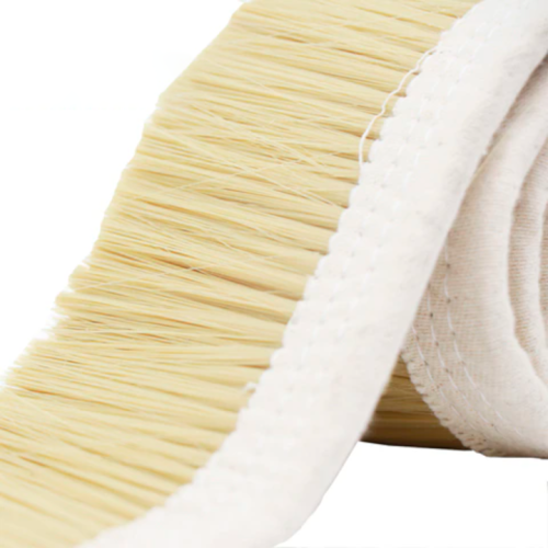 Щетка в рулонах