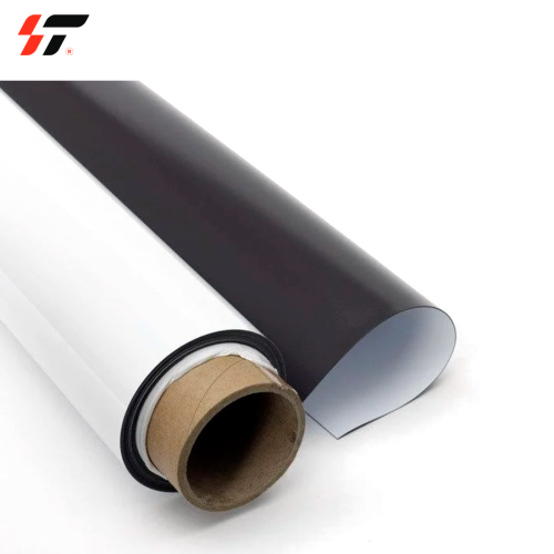 Магнитная пленка PET 1.27*25м, метражом