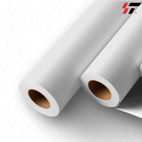 Баннер 440 гр (3,2*50м) Матовый