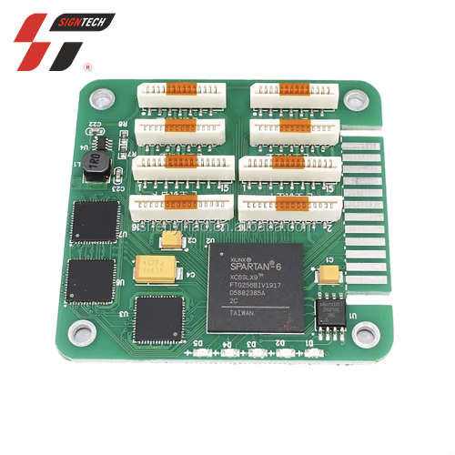 Декодер для головки EPSON 4720/3200