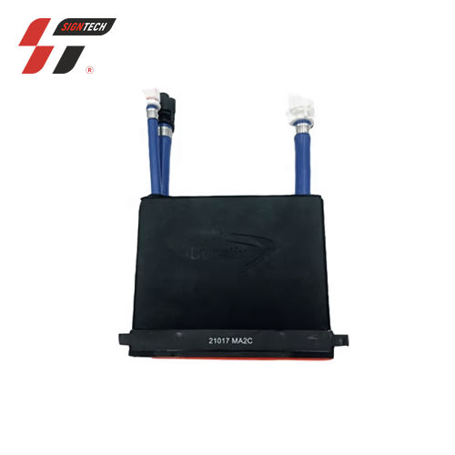 Печатающая головка STARFIRE1024/25pl (MA2C) Печатающая головка STARFIRE1024/25pl (MA2C)