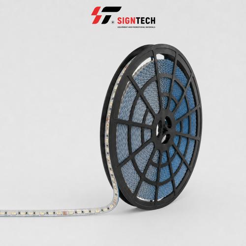 Светодиодная лента YMNC110 для FLEX NEON (110 LED/m, 6 mm, 7.2 W/m, 3200 K, 12 V, 50 m/roll)
