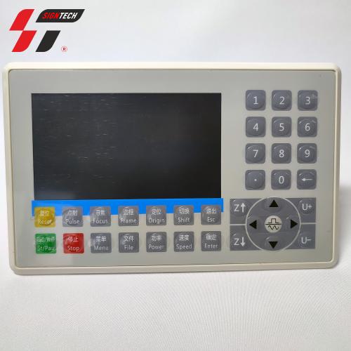 Контроллер Ruida 6445 (комплект)