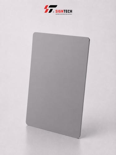 PVC 1,0 мм Серый