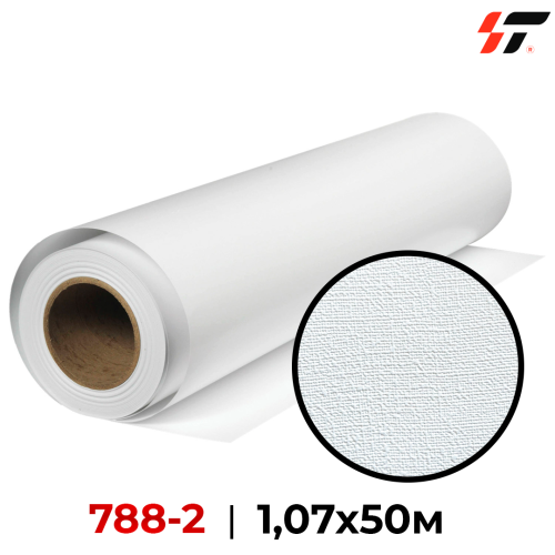 Обои 788-2 для сольвентной печати 1,07х50м