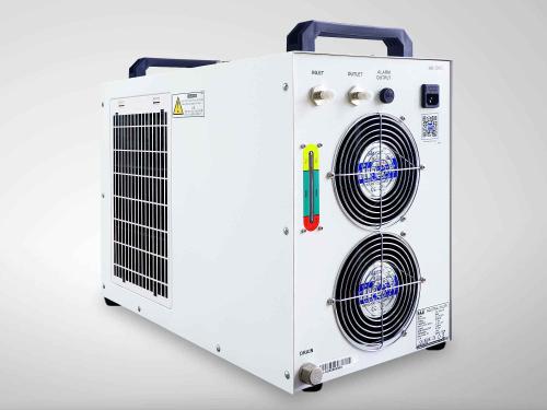 Чиллер CW5200 (220V/50HZ)  Чиллер CW5200 (220V/50HZ)
