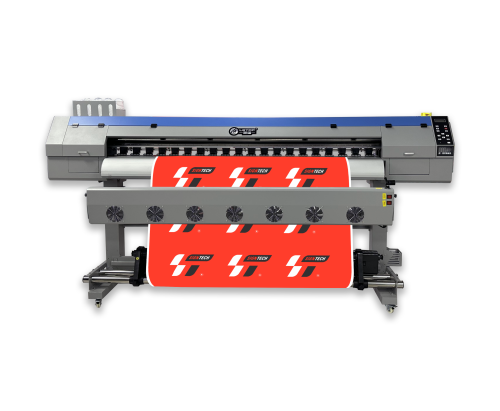 Широкоформатный принтер LETOP 1902 BS