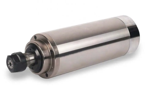 Шпиндель 3,2KW 380V 6,5A 