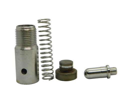 Насадка для пробойников (HP-9/11/12/15 ) 10 мм