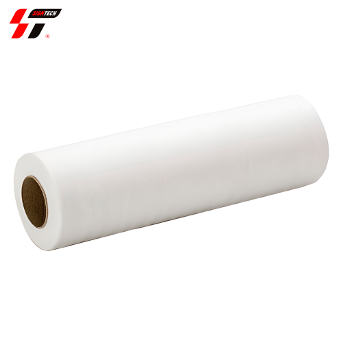 Рулонная термопленка DTF матовая (60см*100м) double side