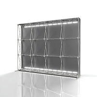 POP UP Стенд Light Box 4*4