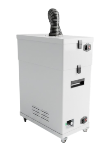 Фильтр для DTF