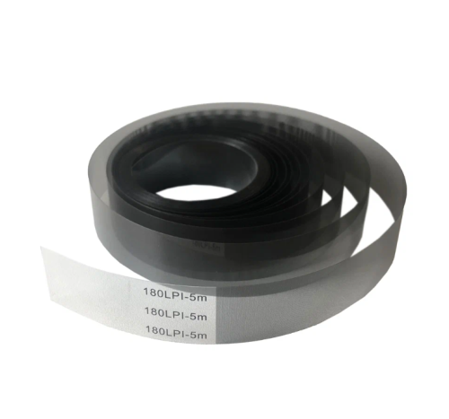 Энкодерная лента 180 Lpi 4500mm-15mm