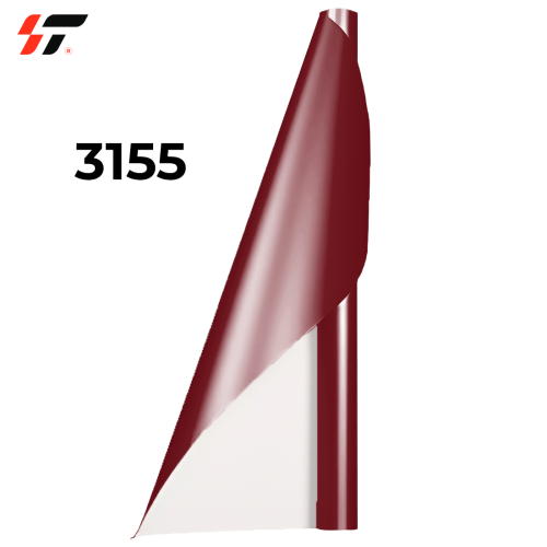 Пленка цветная 3155 OYU Film (1.22*40м) метражом