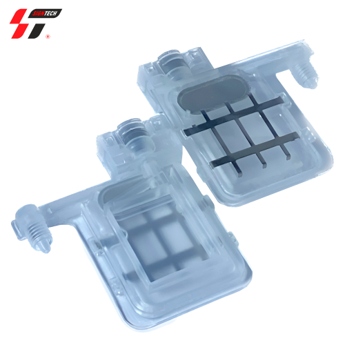 Данфер  SLKJ-09 (Прозрачный)