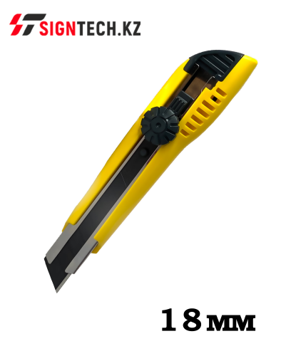 Нож Tajima 18мм DC561