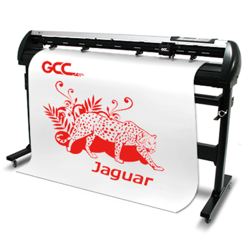 Режущий плоттер GCC JAGUAR V Режущий плоттер GCC JAGUAR V