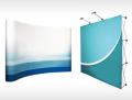 Пресс-стены POPUP Пресс-стены POPUP