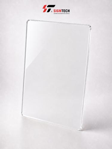 Акрил 10 мм Прозрачный JM000 (1.25*2.45м)