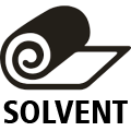 -Материалы для сольвентной и экосольвентной печати -Материалы для сольвентной и экосольвентной печати