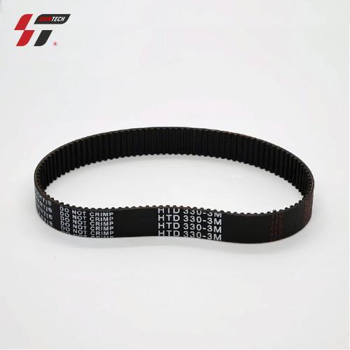 Ремень HTD330-3М
