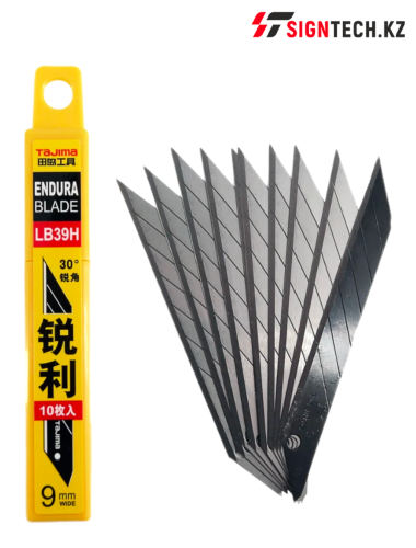 Лезвие Тажима 9 мм