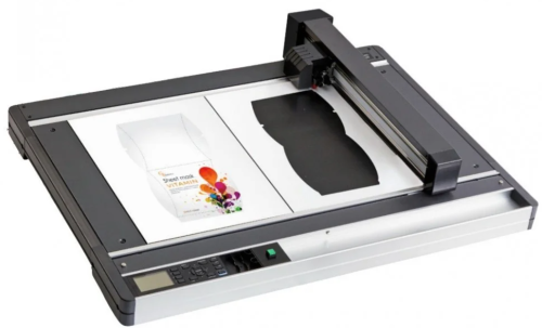 GRAPHTEC "FCX4000-50 ES"  GRAPHTEC "FCX4000-50 ES"
