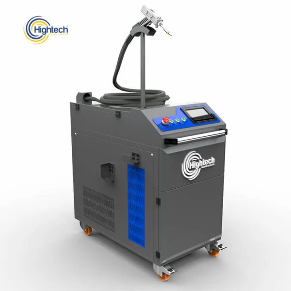 Лазерная сварка 1500W ( с ручным манипулятором) - SignTech