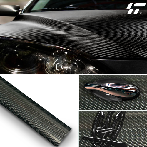 CF0001 Настоящее углеродное волокно