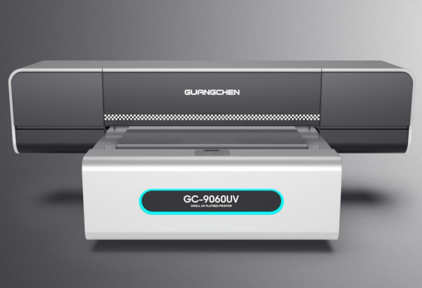УФ планшетный принтер GC9060 Epson I3200
