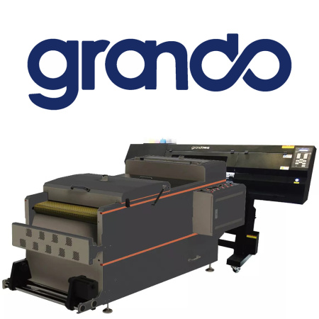 Широкоформатный принтер GRANDO "GD -7602"