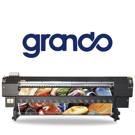 Широкоформатный принтер GRANDO GD3204S