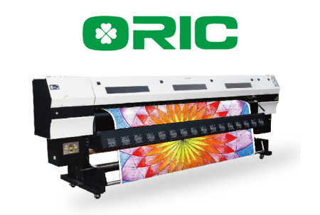 Широкоформатный принтер ORIC-АЕ18