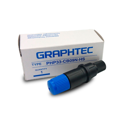 Насадка для GRAPHTEC PHP33-CB09N-HS (оригинал)