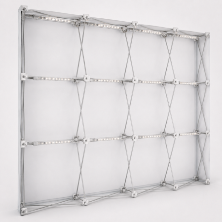 SEG Light Box Световой короб 2*2м
