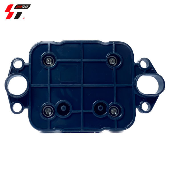 Каппа для двухголовочный  DХ5 (CS-Z5)