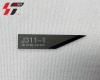 Лезвие J311-1 для режущего плоттера 