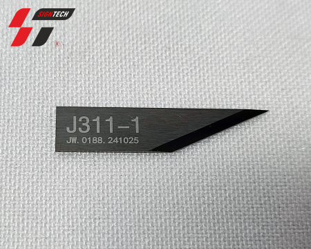 Лезвие J311-1 для режущего плоттера 