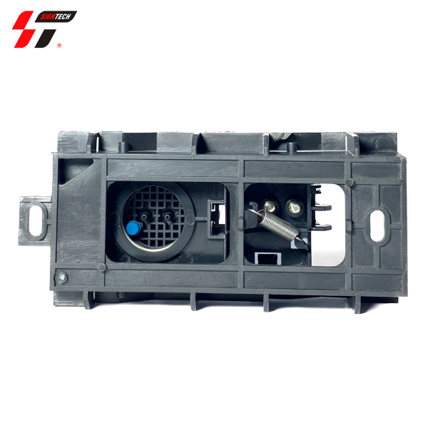 Парковка (пластмасовый)