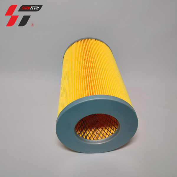 Воздушный фильтр для вакуумного насоса