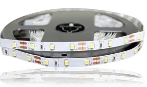 Лента светодиодная D40-IP67 XSY-2835 12V-6W 12000K (100 м в рулоне)