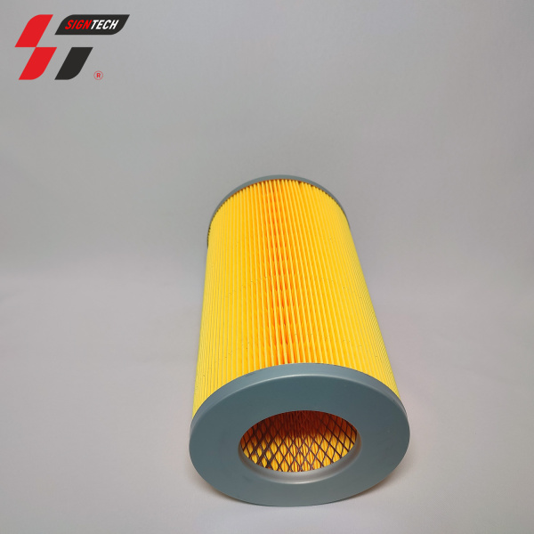 Воздушный фильтр для вакуумного насоса