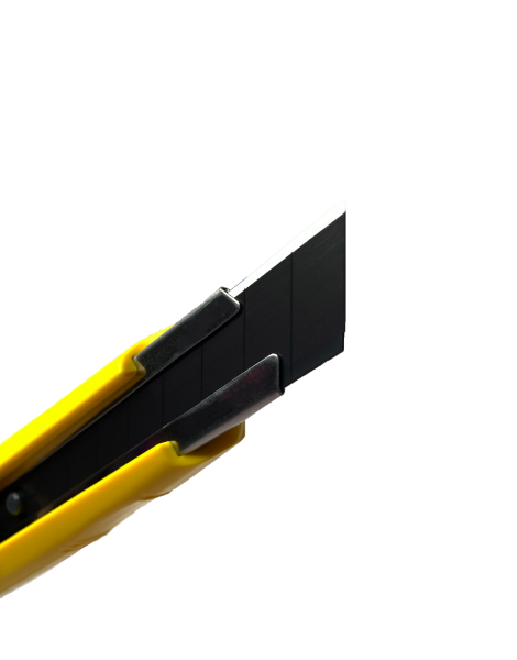 Нож Тажима 18мм DLC561