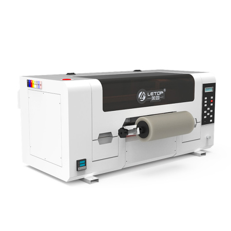 UV DTF принтер LETOP "LT-300C" A3 - SignTech