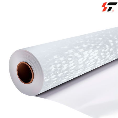 Пленка для ламинации 3D Кошачий глаз (1.27*50м)